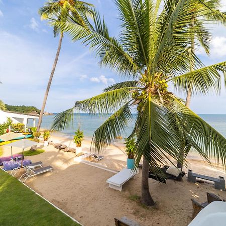 The Rock Samui Poshtel Lamai Beach 外观 照片