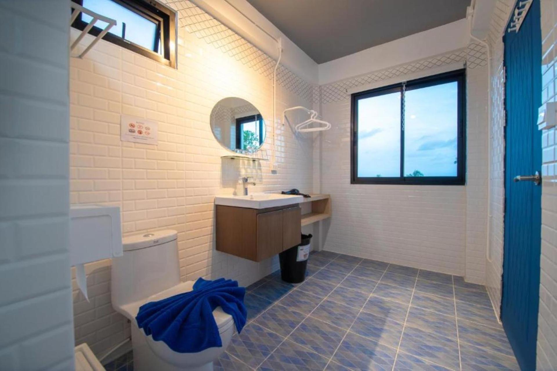 The Rock Samui Poshtel Lamai Beach 客房 照片