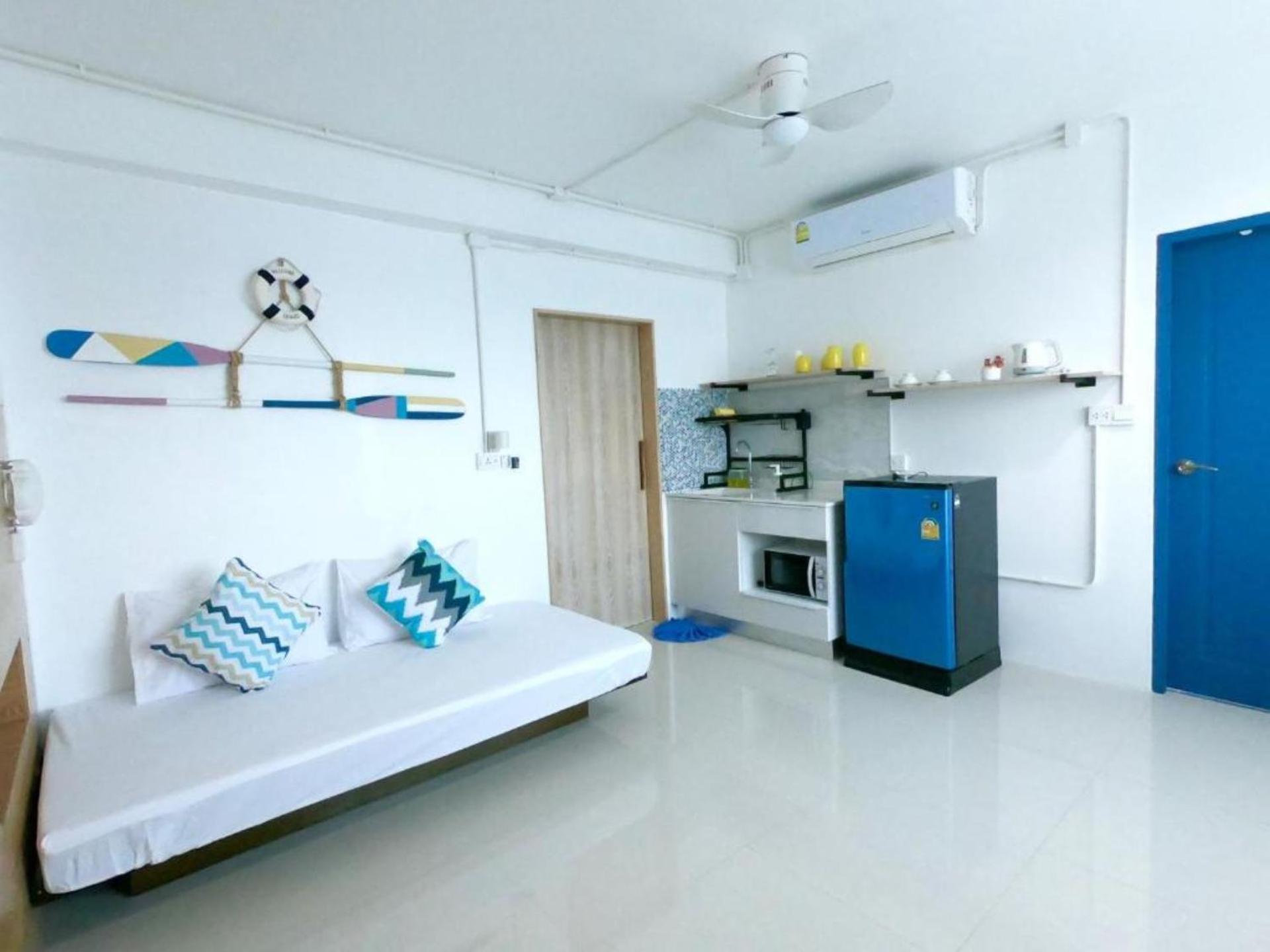 The Rock Samui Poshtel Lamai Beach 客房 照片