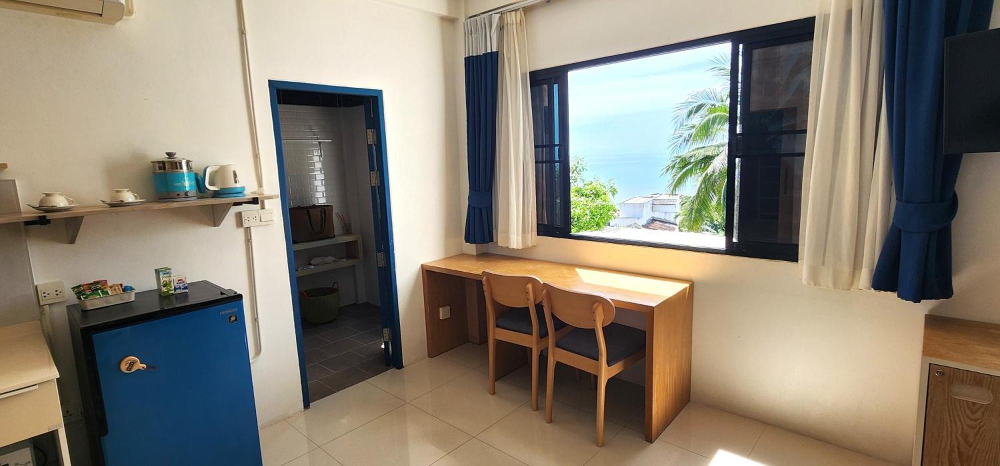 The Rock Samui Poshtel Lamai Beach 外观 照片