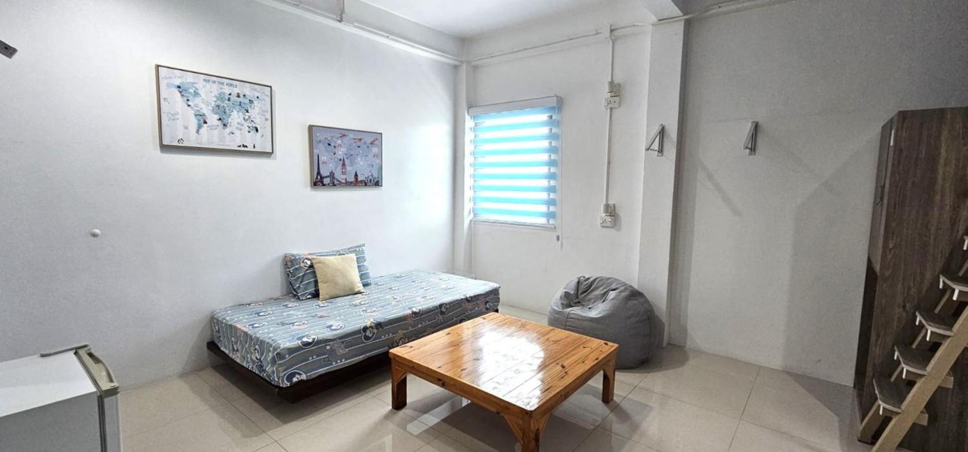 The Rock Samui Poshtel Lamai Beach 外观 照片