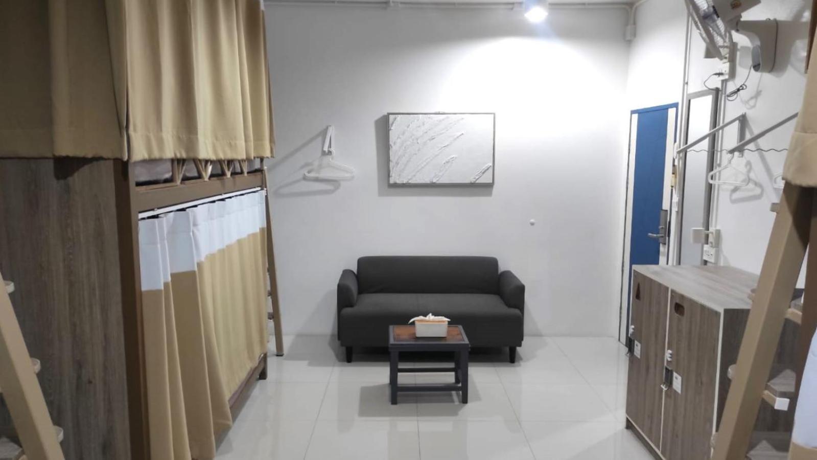 The Rock Samui Poshtel Lamai Beach 客房 照片